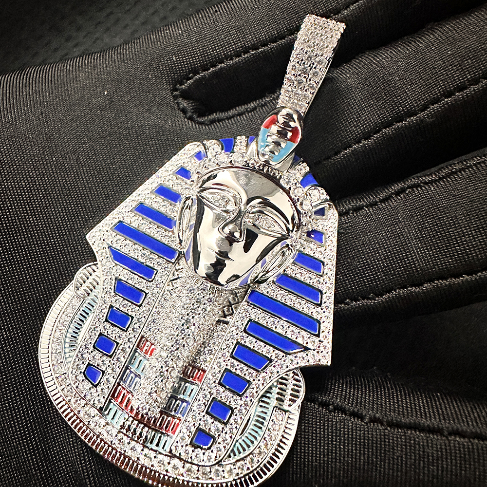 Anztilam High Quality Egypt Ph – обзор и цена Street Fashion Necklace