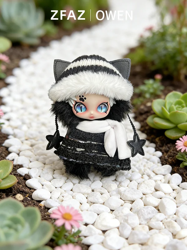 Owen Street Kid Anime Vinyl En – обзор и цена Street Fashion Anime