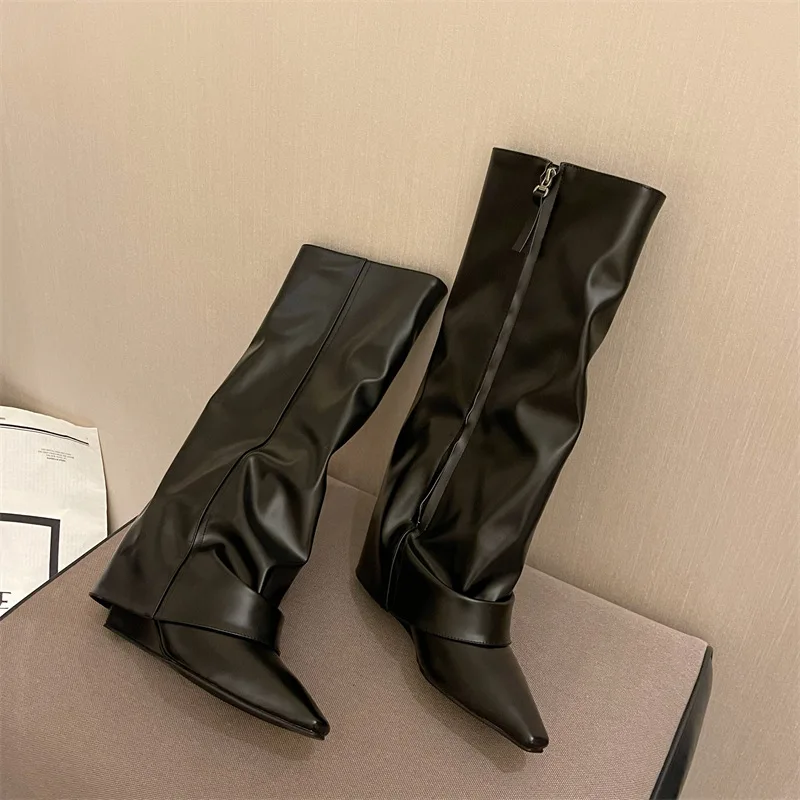 Designer Women Trouser Legs Hi – обзор и цена Street Fashion Rome 2025