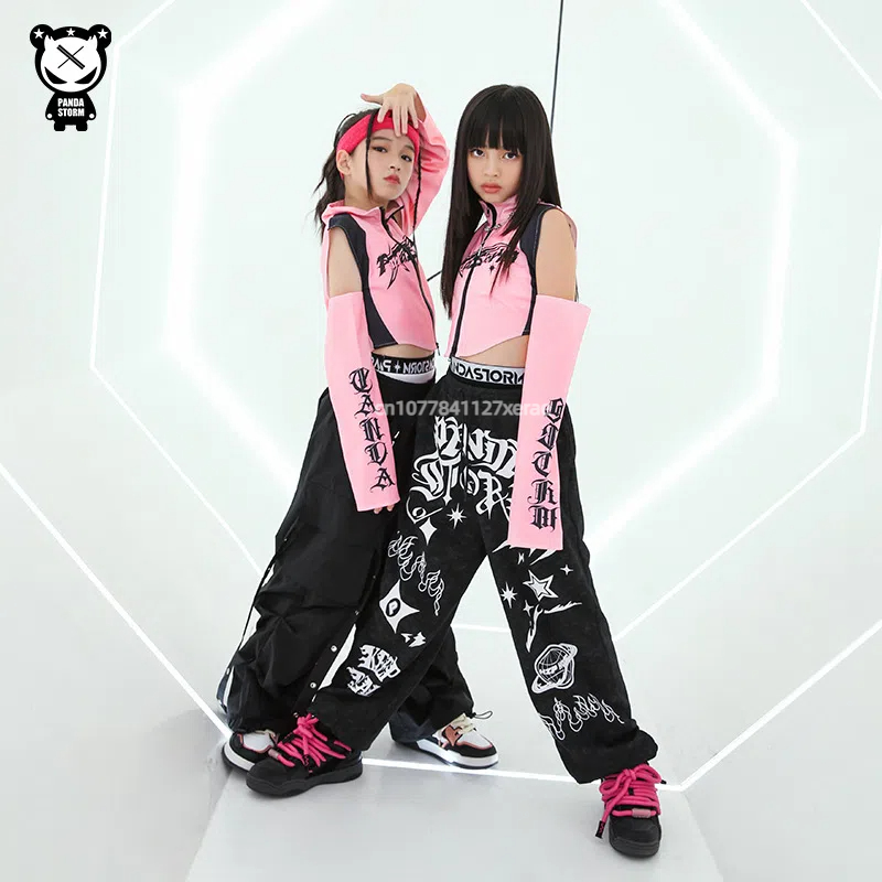 Boys and Girls Street Dance, J – обзор и цена Street Fashion Boy