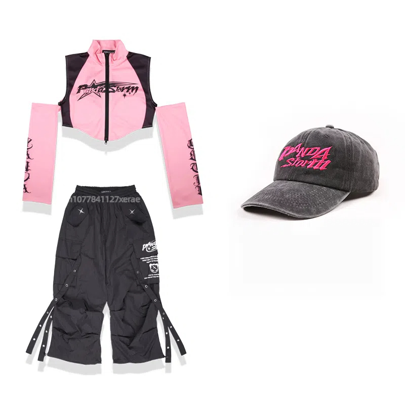 Boys and Girls Street Dance, J – обзор и цена Street Fashion Boy