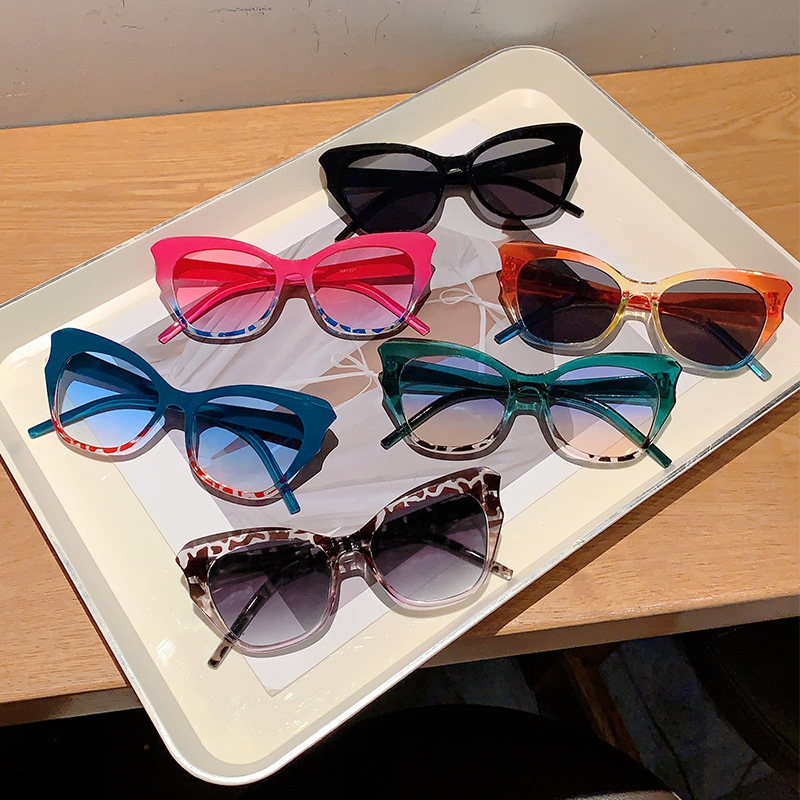 Fashion Sunglasses Vintage-Ins – обзор и цена Street Fashion Events