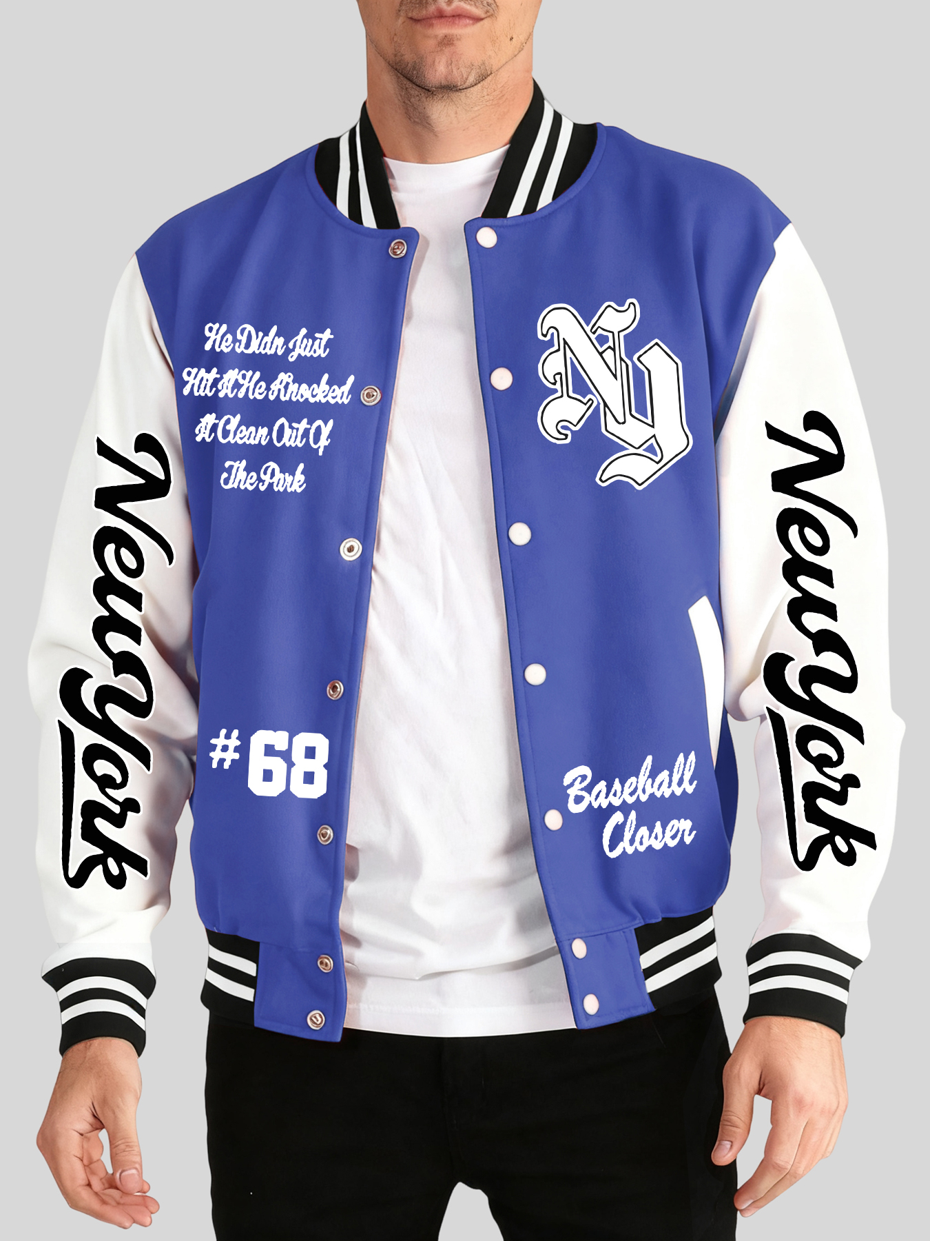 New York Basketball Print 2025 – обзор и цена Street Fashion Of New York