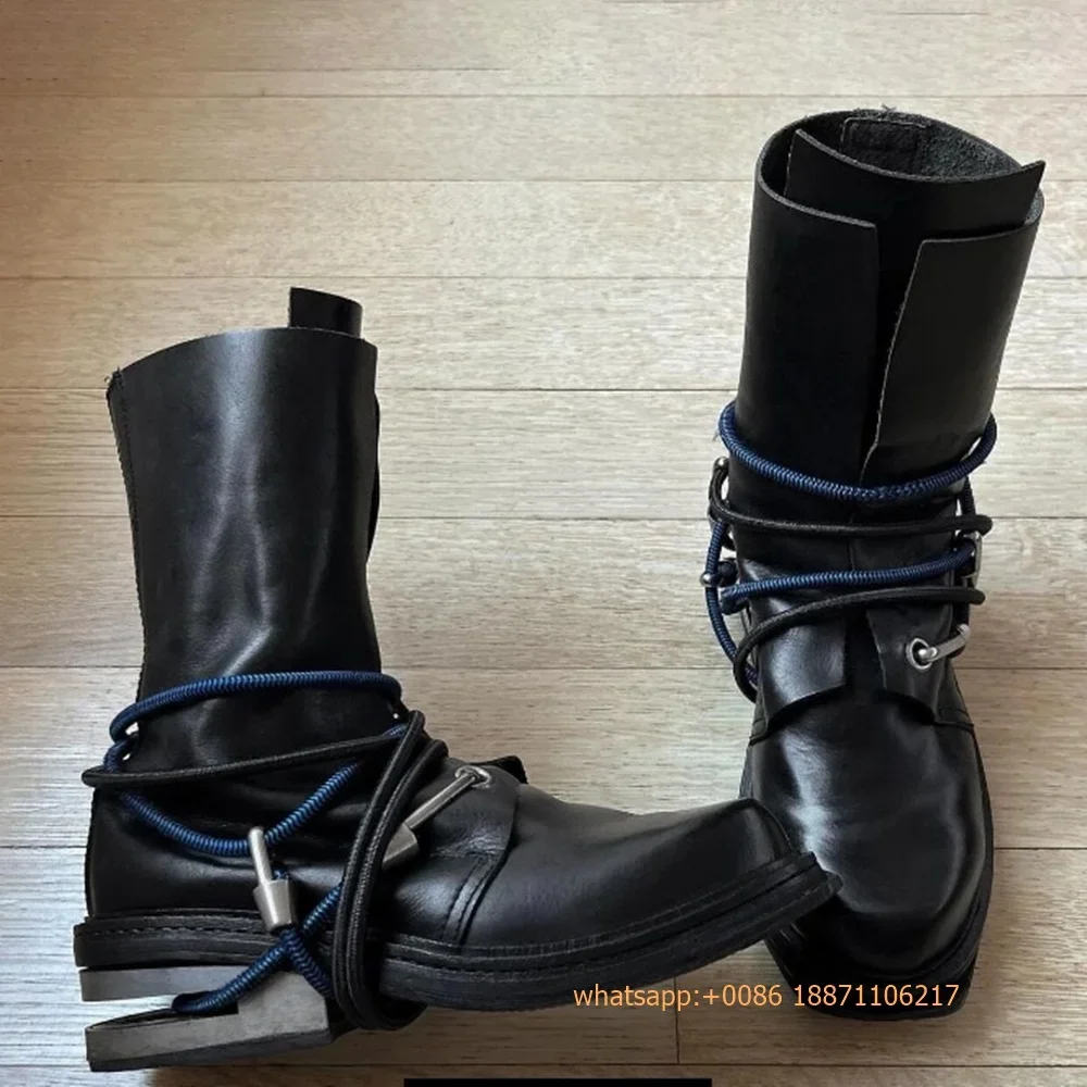 Women's Round Toe Metal Heel S – обзор и цена Street Fashion Rome 2025