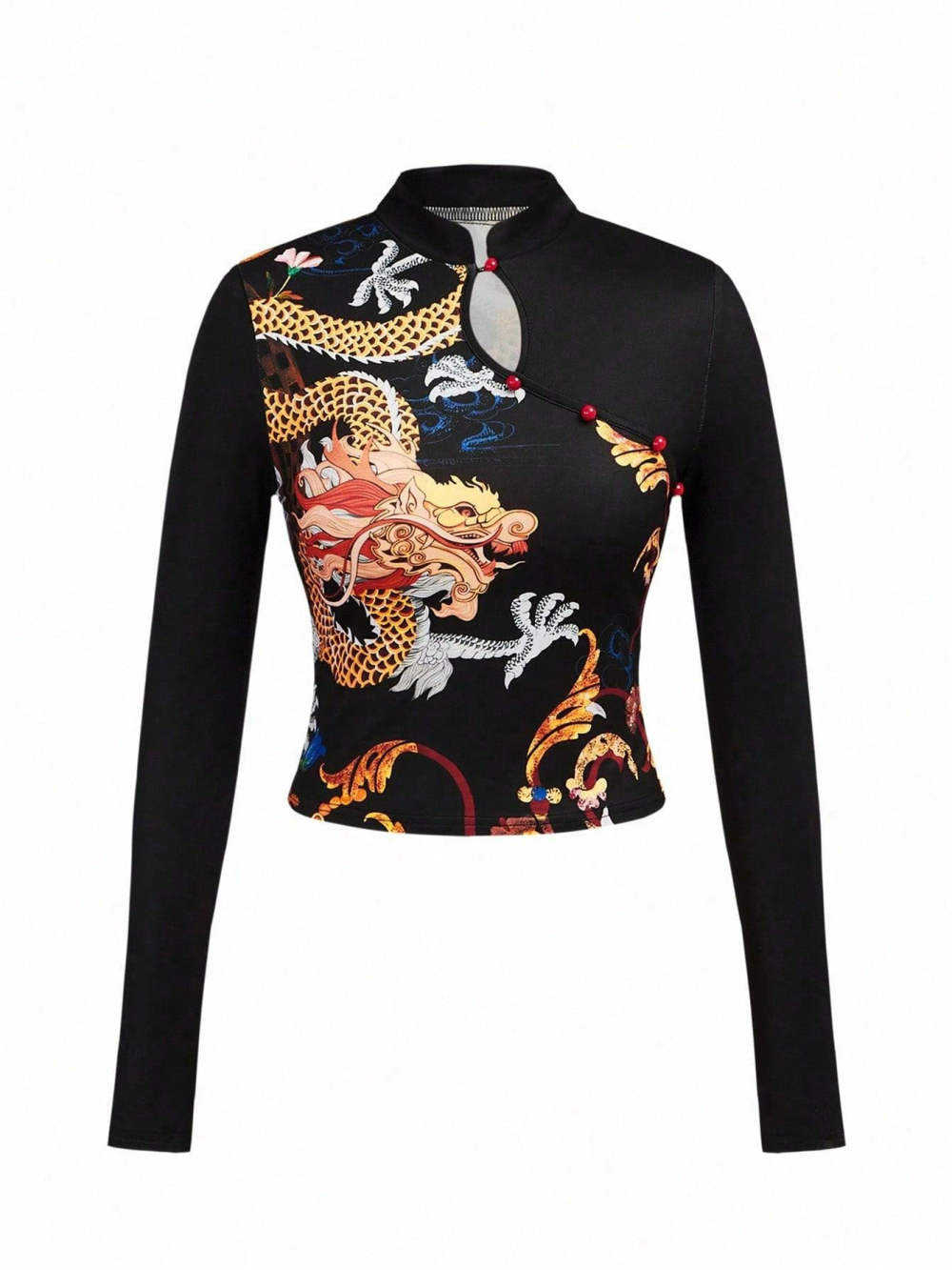 2026 New Chinese Y2K Dragon Pa – обзор и цена Street Fashion Trends