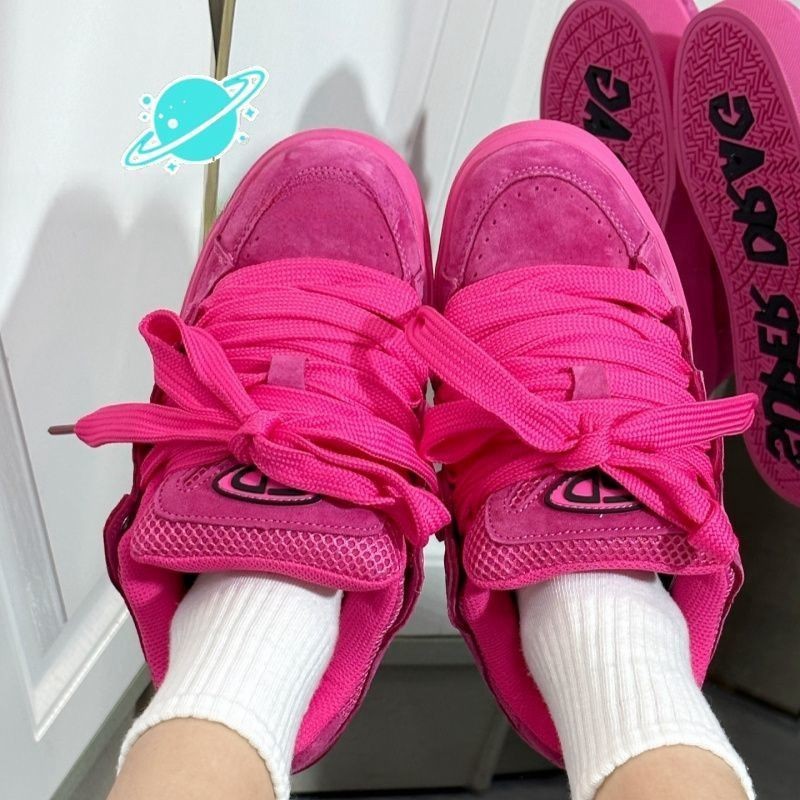 New Womens Chunky Sneakers Tre – обзор и цена Street Fashion Trends