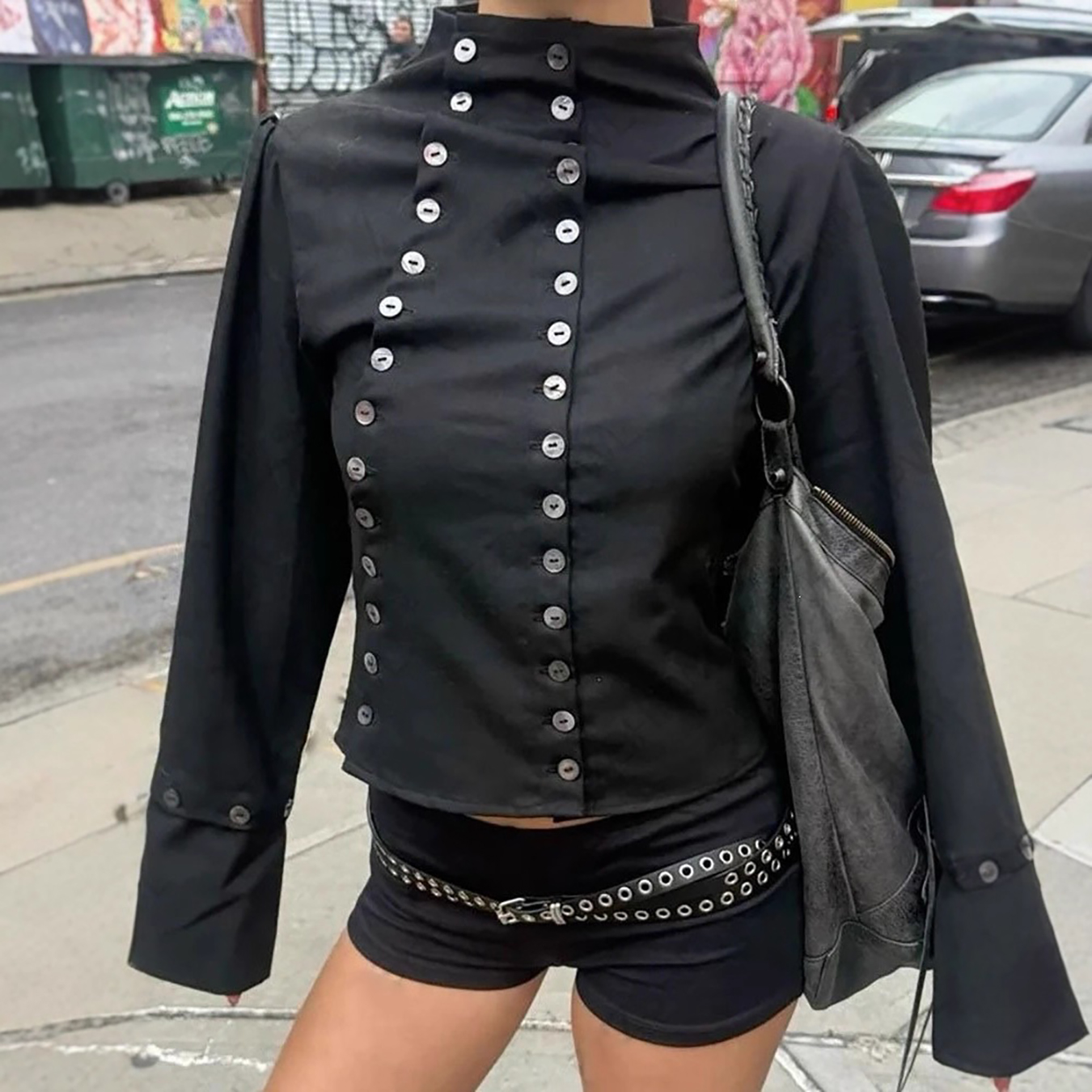 Personalized fashion street tr – обзор и цена Street Fashion Trends