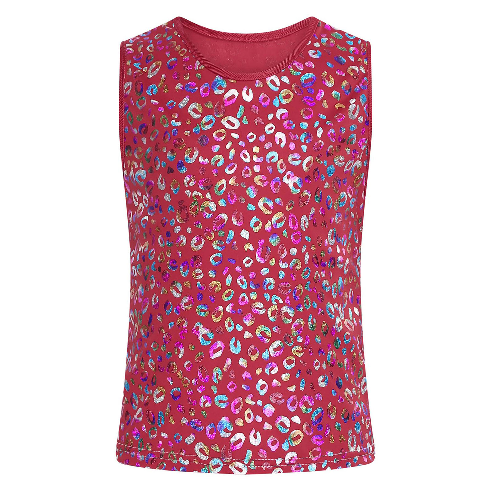 Girls Boys Fashion Sleeveless  – обзор и цена Street Fashion Boy