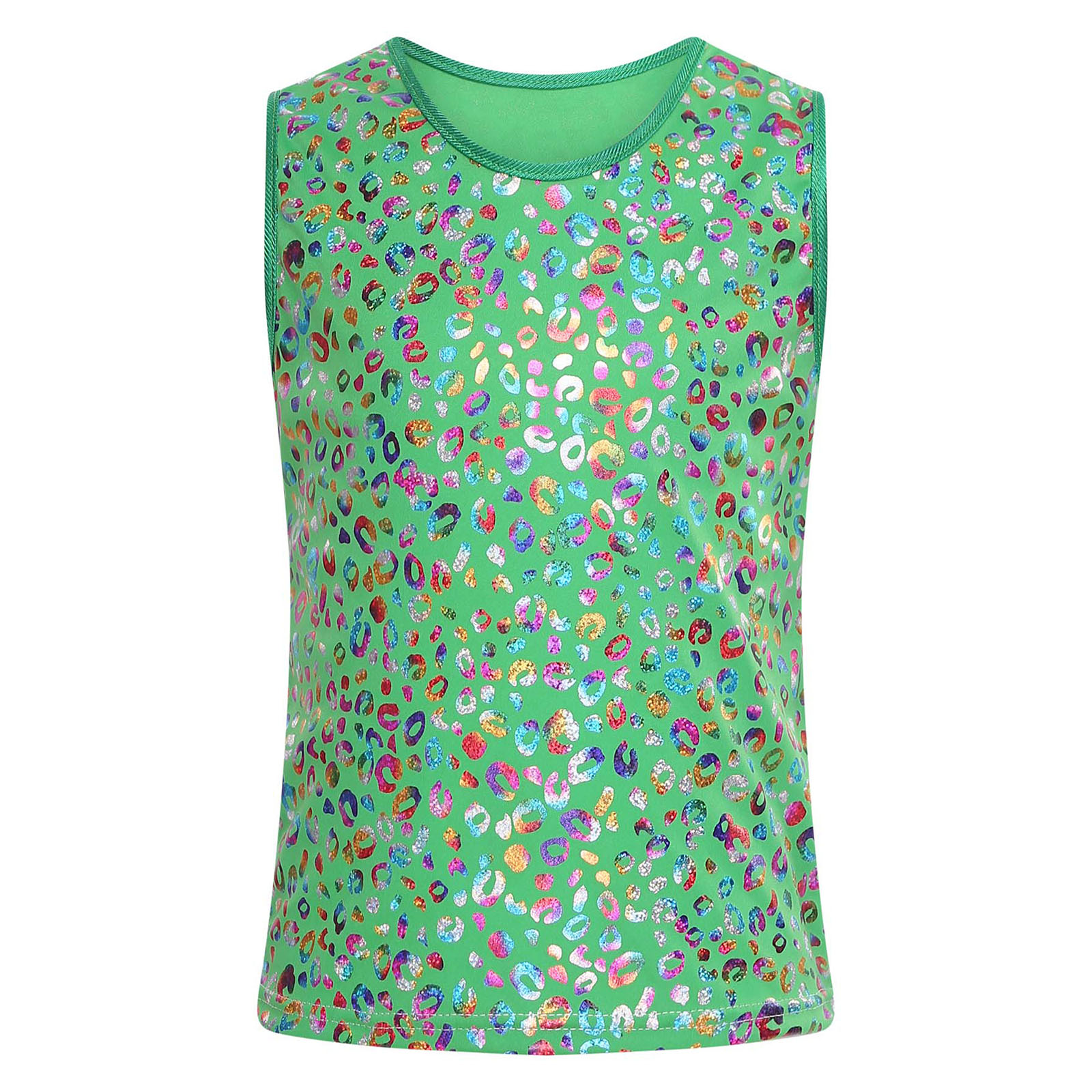 Girls Boys Fashion Sleeveless  – обзор и цена Street Fashion Boy