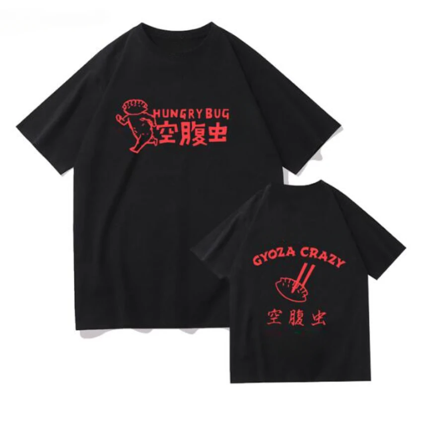 Anime Dorohedoro 90s Welcome t – обзор и цена Street Fashion Anime