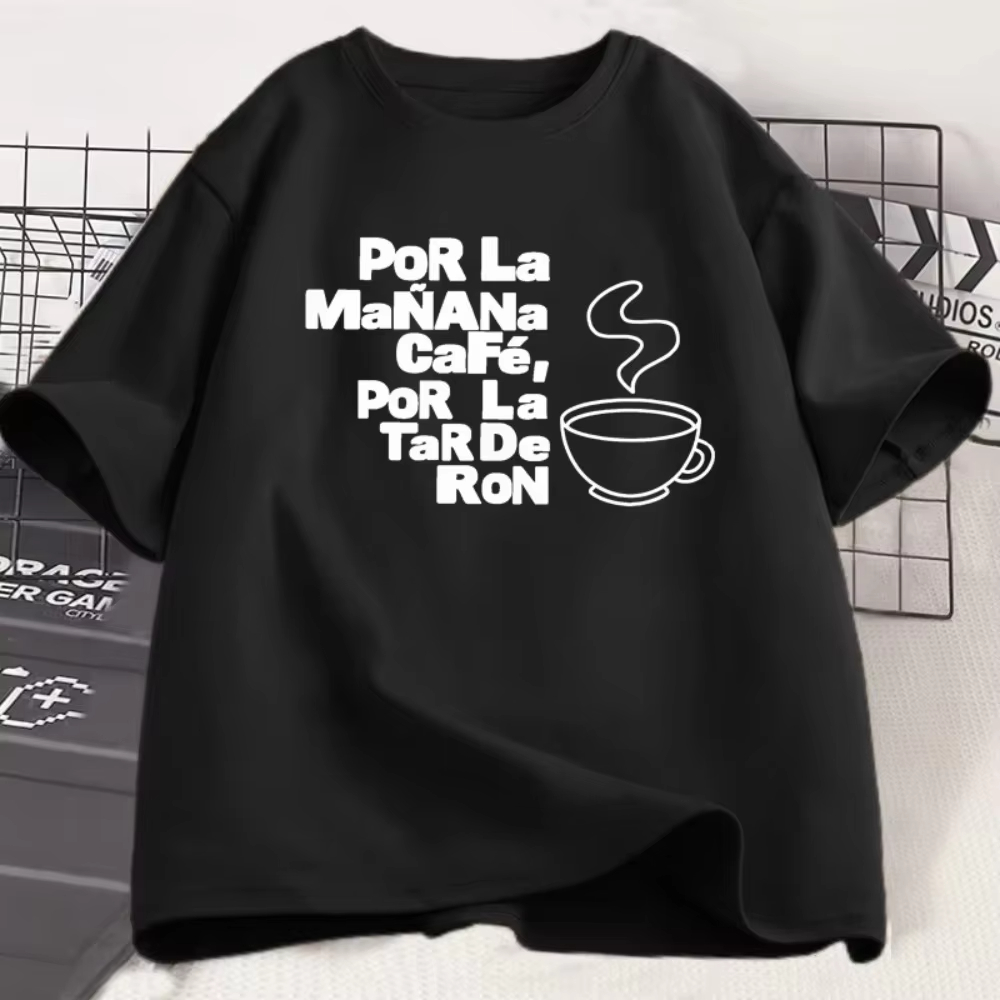 Bad Bunny New Album T-Shirt Un – обзор и цена Foto Street Fashion