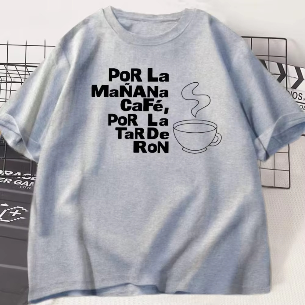 Bad Bunny New Album T-Shirt Un – обзор и цена Foto Street Fashion