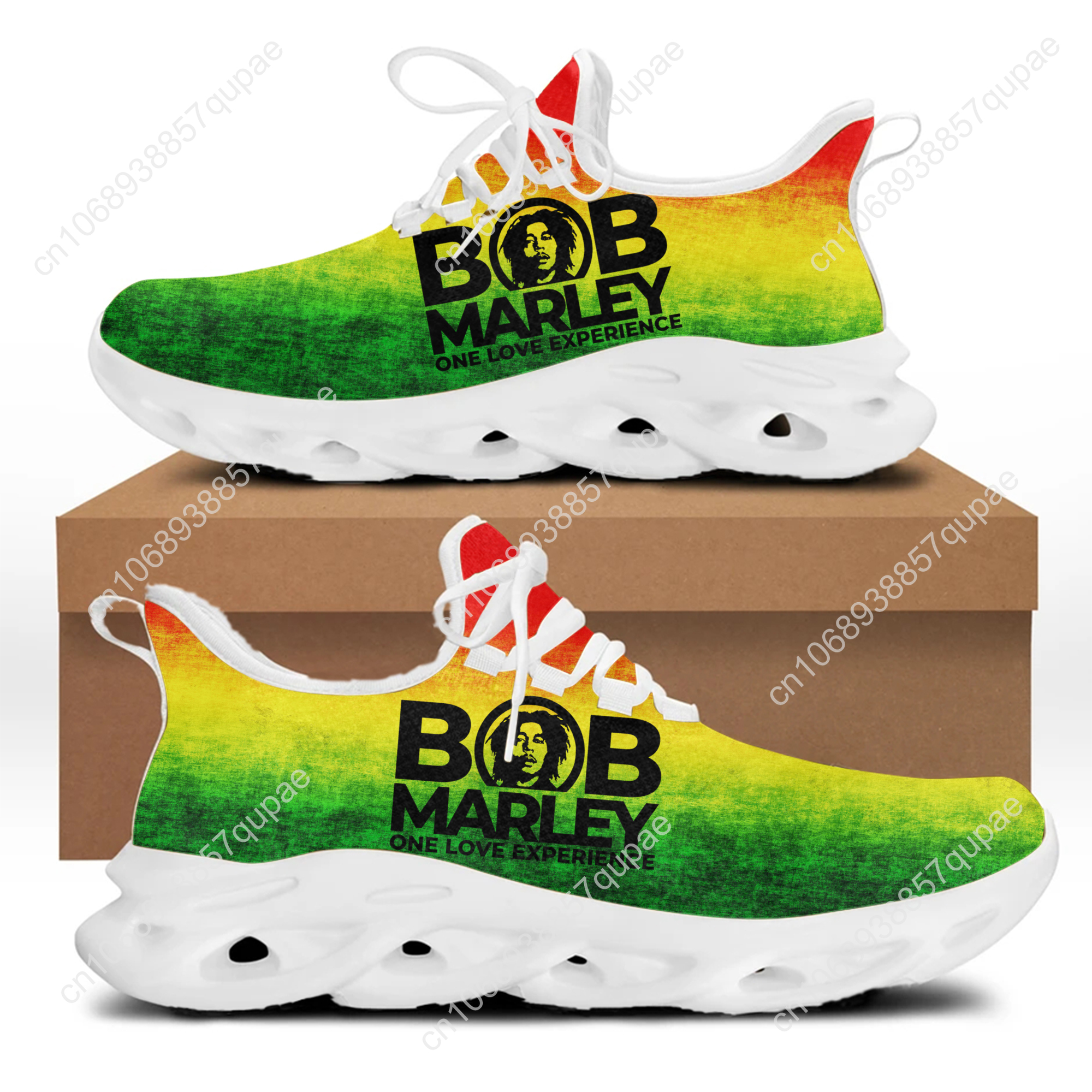 Bob Marley Design Fashion Casu – обзор и цена Street Fashion Trends