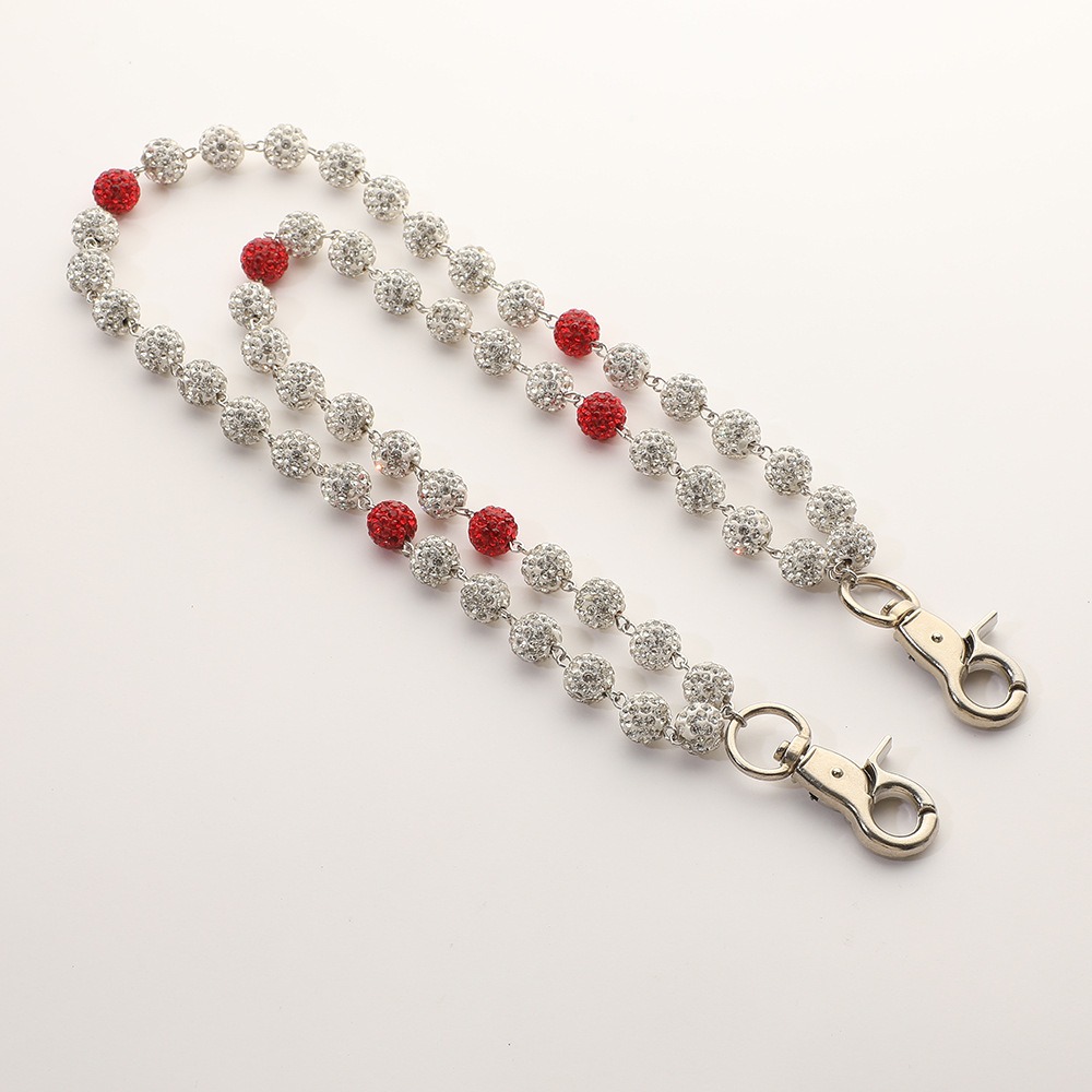 Harajuku Street Hip Hop Trouse – обзор и цена Street Fashion Necklace