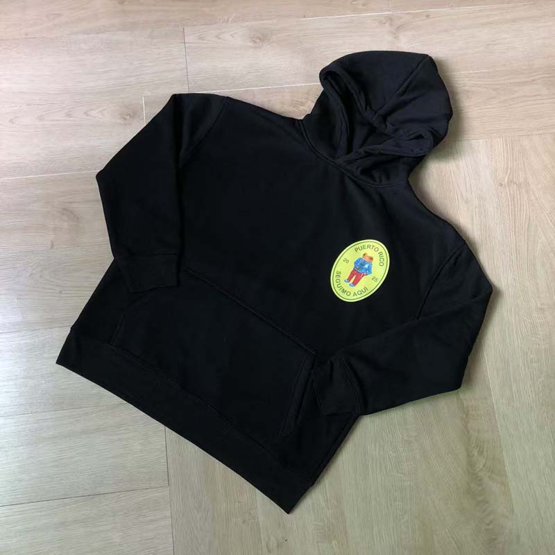 DTMF Hoodies High Street Trend – обзор и цена Foto Street Fashion