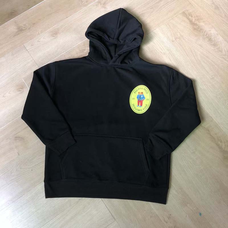 DTMF Hoodies High Street Trend – обзор и цена Foto Street Fashion