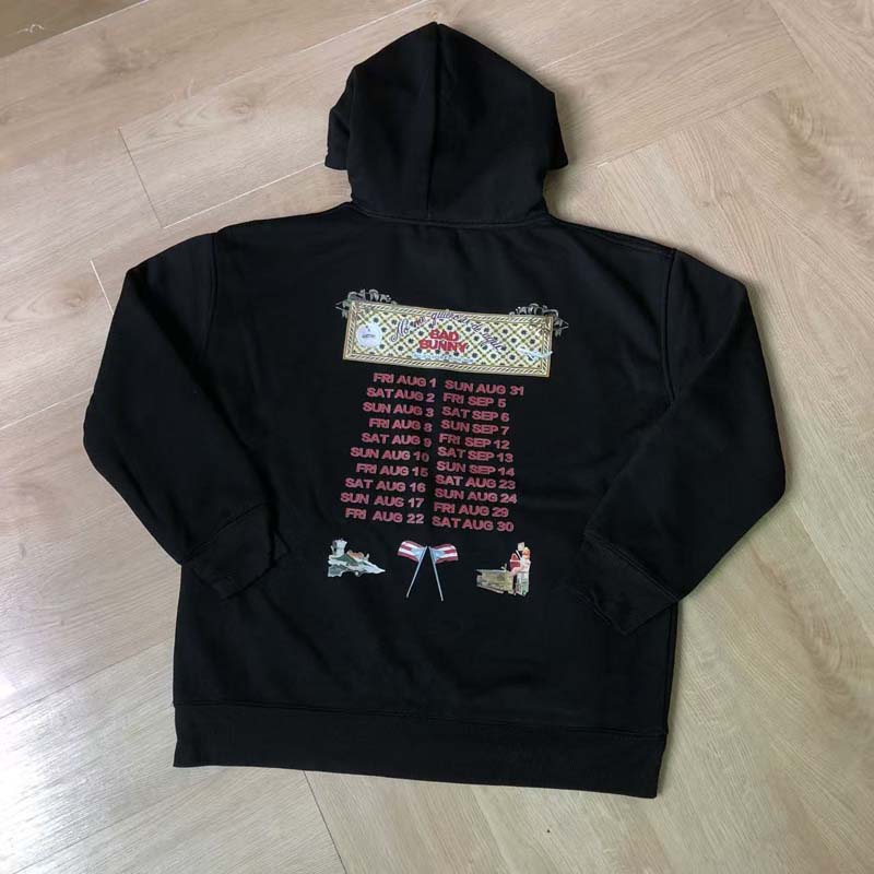 DTMF Hoodies High Street Trend – обзор и цена Foto Street Fashion