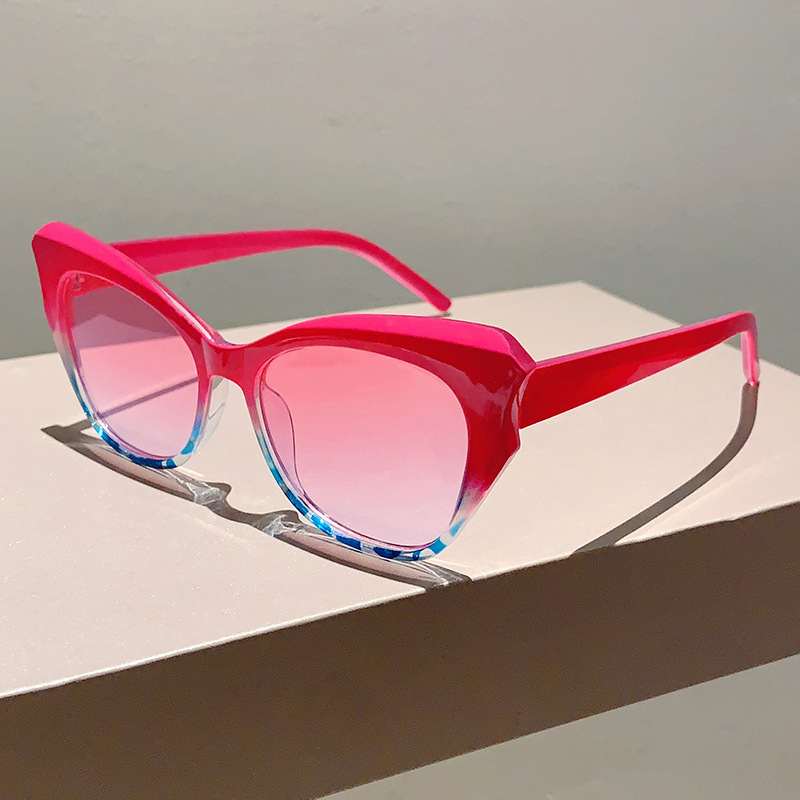 Womens Sunglasses Translucent  – обзор и цена Street Fashion Events