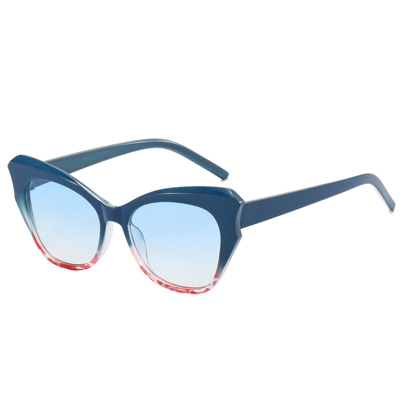 Womens Sunglasses Translucent  – обзор и цена Street Fashion Events