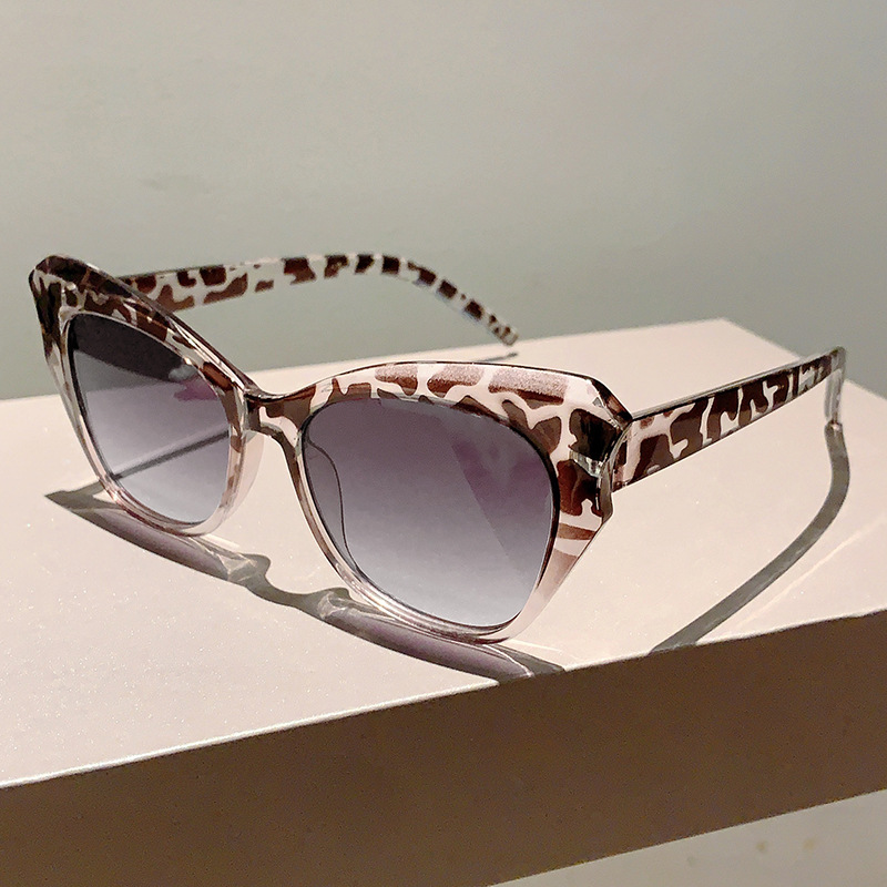 Womens Sunglasses Translucent  – обзор и цена Street Fashion Events