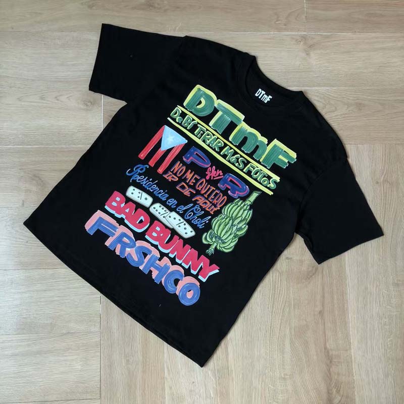Debi Tirar Mas Fotos T-shirt H – обзор и цена Foto Street Fashion